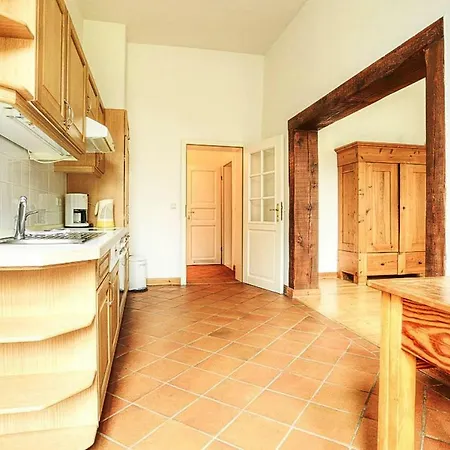 Holiday Flat Auf Gut - Dos05103h-p Apartment *